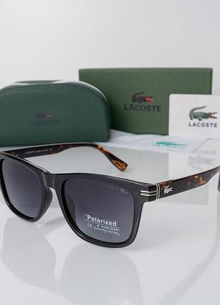 Чоловічі окуляри lacoste