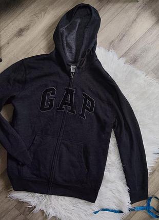 Крутая кофта gap размер xl