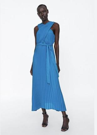 Красива сукня від zara