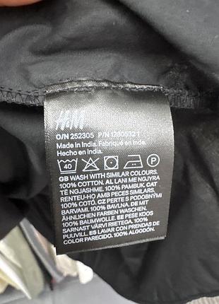 Сукня h&m плаття 9