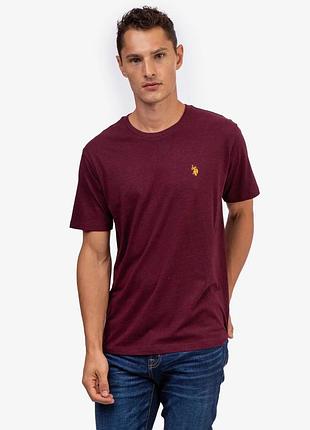 Футболка u.s. polo assn