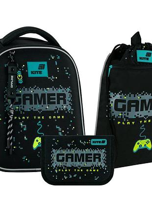 Школьный набор kite education play the game set_k26-555s-9