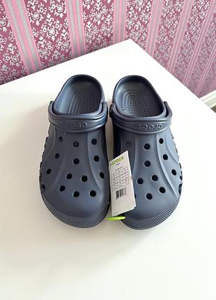 Crocs сабо