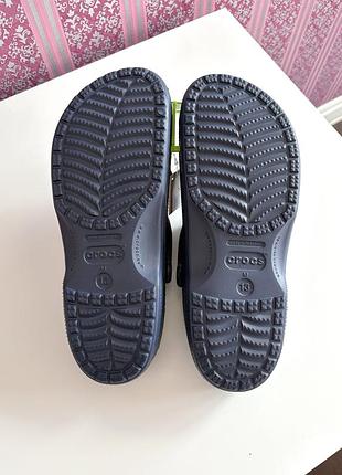 Crocs сабо 2