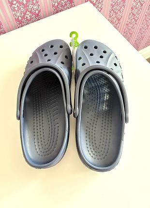 Crocs сабо 3