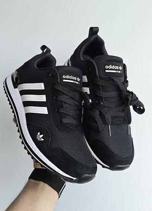 Adidas pod-s3.1 black / white