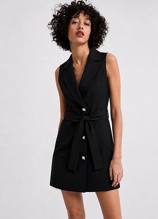 Сукня zara