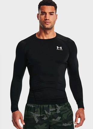 Компресійна кофта under armour heatgear