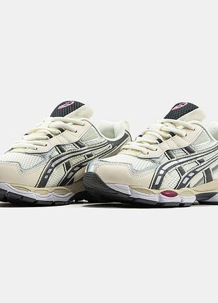 Женские кроссовки asics gel-nyc