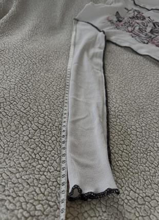 Лонг bershka 7