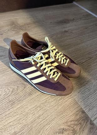 Кроссовки adidas 37