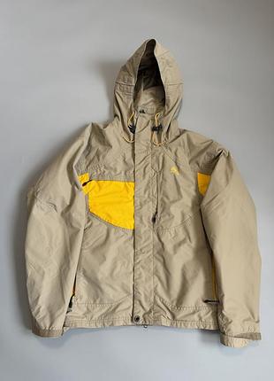 Куртка nike acg vintage gorpcore jacket size s tech pack montane peak perfomance marmot rab