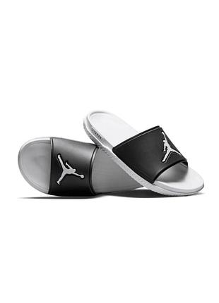 Оригінальні шльопанці nike jordan play slide великий розмір оригінал