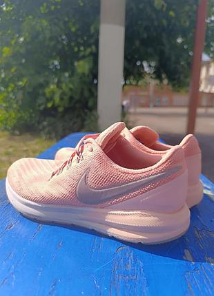 Кроссовки женские nike zoom structure размер 40.5