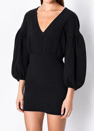 Плаття zara 3