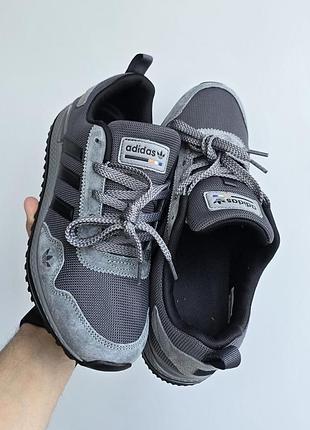 Adidas pod-s3.1 grey 2
