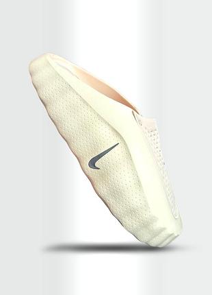 Чоловічі шльопанці nike mind