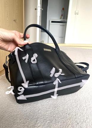 Сумка tote 9