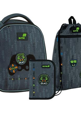 Школьный набор kite education good game set_k26-555s-5