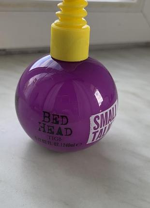 Крем для волосся small talk від bad head