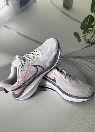 Кросівки жіночі nike zoom vomero 17 нові 39р