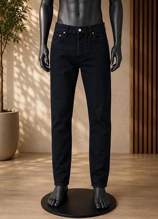 Культові чоловічі джинси levi's 501