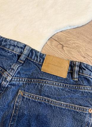 Спідниця джинсова s pull&bear 4