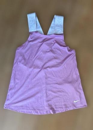 Жіноча майка nike pro