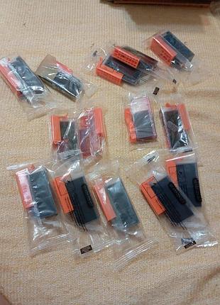 Совместимые струйные картриджи supply guy модели c525xl-pgbk.