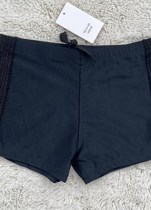 Купальные плавки боксеры мужские 48-50-52-54-56 размер m-l-хl-ххl-3xl 56