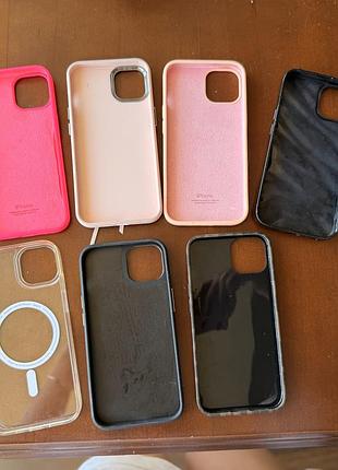 Чехлы на iphone 13/14 2