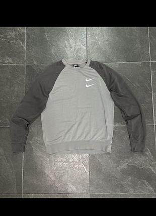 Спортивний світшот nike