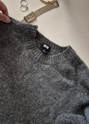 Светрик wool 2