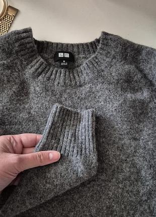 Светрик wool 3