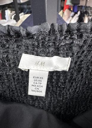 Сукня h&m плаття 6