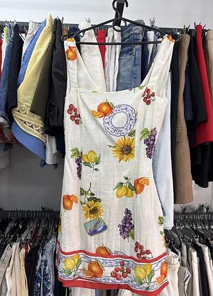 Сукня h&m плаття 3
