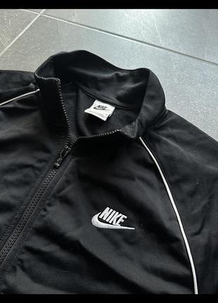 Спортивна кофта nike 2