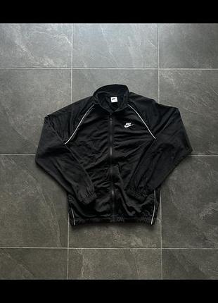 Спортивна кофта nike