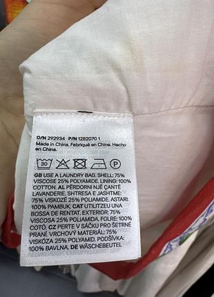 Сукня h&m плаття 5