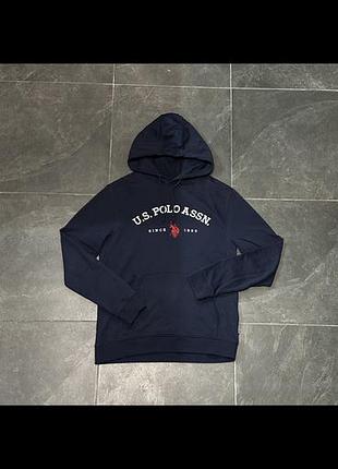 Худі polo assn