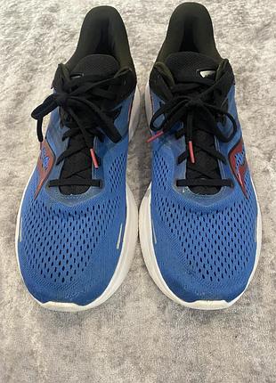 Кросівки saucony 2