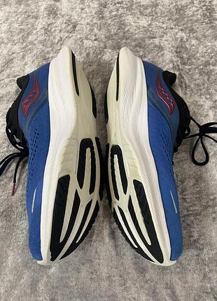 Кросівки saucony 3