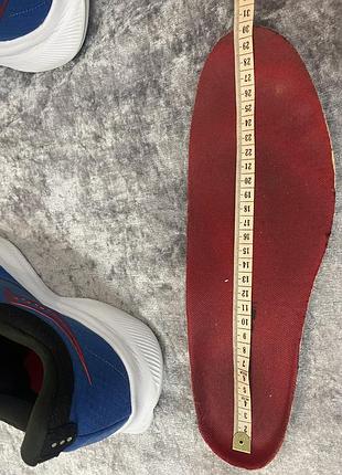 Кросівки saucony 6