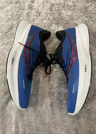 Кросівки saucony 4
