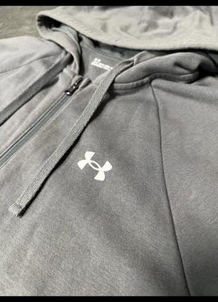 Зіпхуді under armour 2