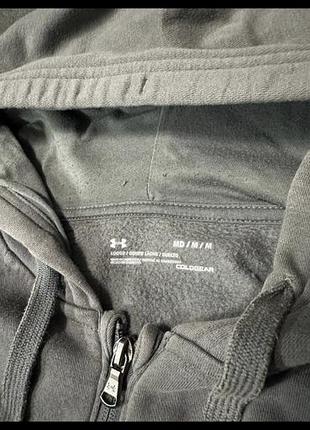 Зіпхуді under armour 3