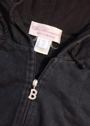 Худи оригинал blumarine 4