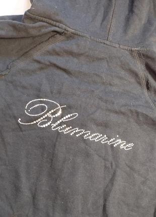 Худи оригинал blumarine 5