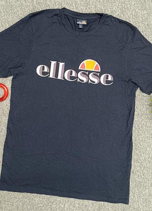 Футболка ellesse sl prado tee размер l