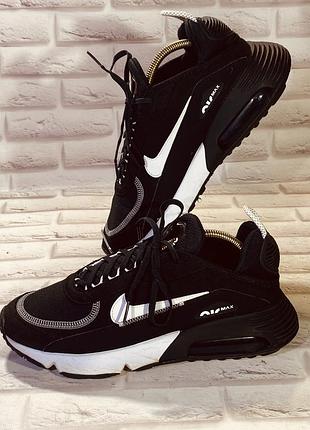 Кросівки nike